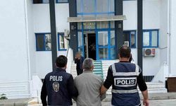 Firari FETÖ’cü Dalamanda yakalandı