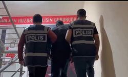 Firari şahıs tavuk kümesinde yakalandı