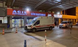 Gaziantep Geri Gönderme Merkezi’nde zehirlenme şüphesi: 56 kişi hastaneye kaldırıldı