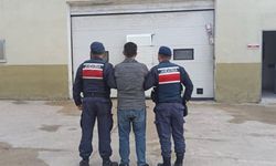 Gaziantep’te 16 yıl kesinleşmiş hapis cezası bulunan şüpheli yakalandı