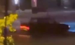 Gaziantep’te drift atan ehliyetsiz sürücüye ceza