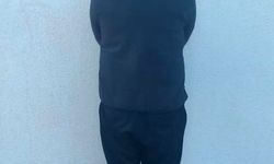 Gaziantep’te FETÖ/PDY üyesi şahıs yakalandı