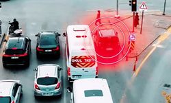 Gaziantep’te ’kaynak’ yapan 813 araç sürücüsüne 806 bin TL ceza