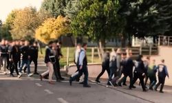 Gaziantep’te ’yasadışı bahis’e dev operasyon: 19 gözaltı