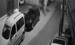 Bursa’da gecenin yarısı, mahalleliyi ayağa kaldırdılar