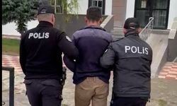 Gemerek’te uyuşturucu suçundan aranan şahıs yakalandı