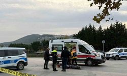 Bursa'da sabah saatlerinde silahlı saldırı: 1 ölü