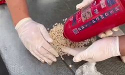 Bursa'da zehir tacirlerine operasyon: 2 zanlı adliyeye sevk edildi