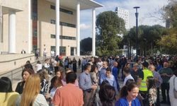 GKRY’de 5.2 büyüklüğünde deprem