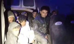 Göçmenlerin Avrupa hayali, Hatay’da son buldu