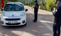 Gölpazarı ve Yenipazar’da huzur ve güvenlik denetimleri