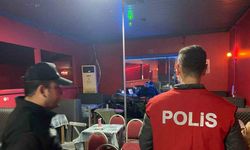 Gönen’de asayiş ve trafik uygulaması: 455 şahıs sorgulandı, 7 bin 494 TL ceza kesildi