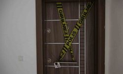 Göreve gelmeyen polis memuru, kendisini kontrol için gelen mesai arkadaşları tarafından ölü bulundu