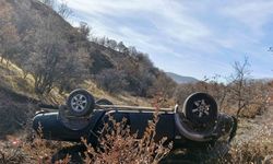 Haber alınamayan öğretmen dere kenarında ölü bulundu