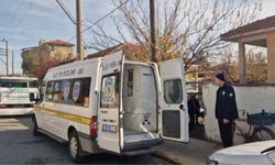 Haber alınamayan yaşlı adam evinde ölü bulundu