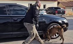 Hakkari’de 24 kilo 500 gram metamfetamin ele geçirildi