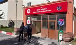 Hakkari’de 9 yıllık firari hükümlü yakalandı