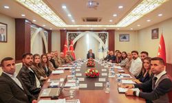 Hakkari’de şiddet vakalarında yüzde 14’lük azalma