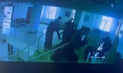 Hasta yakını ile sağlık çalışanları arasında "damar yolu" kavgası