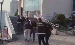 Hatay’da kokain operasyonu; 3 tutuklama