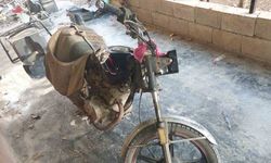 Hatay’da motosiklet hırsızlığı çetesi tutuklandı