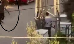 Hatay’da sokak ortasında iki aile arasında silahlı kavga: 7 kişi yaralandı