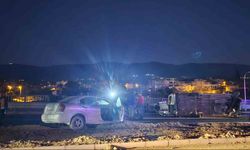 Hatay’da trafik kazası: 11 yaralı