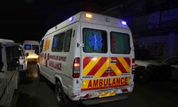 Hindistan’da karakolda patlama: 9 ölü, 32 yaralı