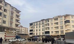 Husumetli iki aile sokak ortasında birbirine girdi: Silah sesleri mahalleyi ayağa kaldırdı