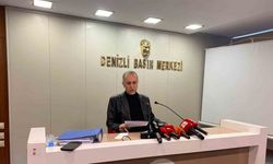 İçişleri Bakanlığı tarafından hakkında soruşturma izni verilen eski başkandan açıklama