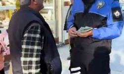 Iğdır Emniyet Müdürlüğü Toplum Destekli Polislik Şube Müdürlüğü, vatandaşları sahtecilik ve dolandırıcılığa karşı uyardı