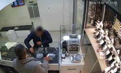 Iğdır’da sahte altın operasyonu: Anne ve iki kardeş suçüstü yakalandı