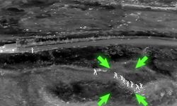 Iğdır’da sahte pasaport operasyonu