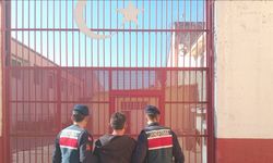 İki ayrı suçtan aranan, şahıs Germencik’te yakalandı