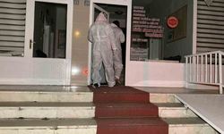 İlaçlama yapılan apartmandaki 7 kişi hastanelik oldu