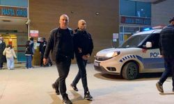 İnegöl’de cinayet zanlısı tutuklandı