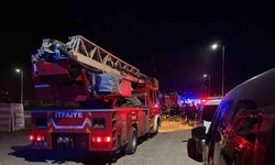 İntihara kalkışan kadını polis ikna etti