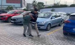 İskenderun’da aranan 1 şahıs yakalandı