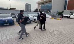 İskenderun’da aranan 2 şahıs yakalandı