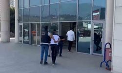 İskenderun’da asayiş operasyonu: 3 gözaltı