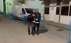 İskenderun’da yağma ve silahla tehdit şüphelisi tutuklandı