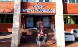 Isparta merkezli dev ’Arı Kovanı’ operasyonu: 850 milyonluk kara para ağı çökertildi