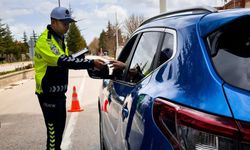 Isparta’da 1 haftada 26 aranan şahıs yakalandı