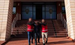 Isparta’da polis-asker yöntemiyle 120 bin TL dolandırıcılık yapan şüpheli yakalandı