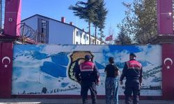 Isparta’da silahlı tehdit suçundan aranan hükümlü yakalandı