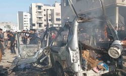 İsrail Gazze’ye hava saldırısı düzenledi: 5 ölü