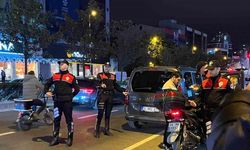 İstanbul Emniyet Müdürü Yıldız, Esenyurt’ta denetimlere katıldı