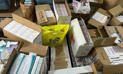 İstanbul İl Sağlık Müdürlüğü’nden eczane operasyonu