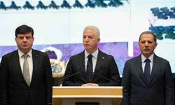 İstanbul Valisi Davut Gül: "Bu yılın ilk 10 ayında 145 organize suç çetesi çökertildi"