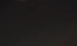 İstanbul’a göktaşı düştü iddiası: Küçükçekmece semalarında görüldü